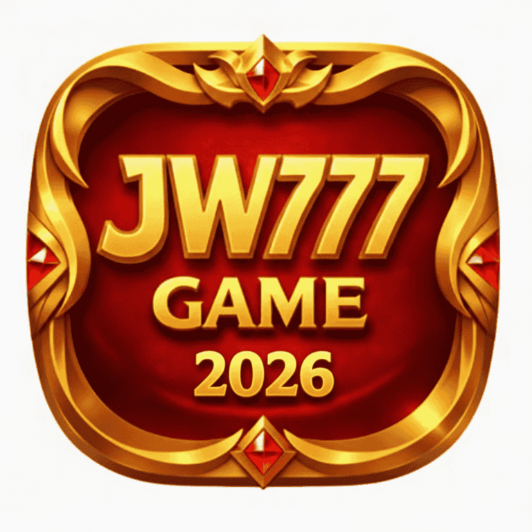 JW777 Game Login & Registration Process 2026